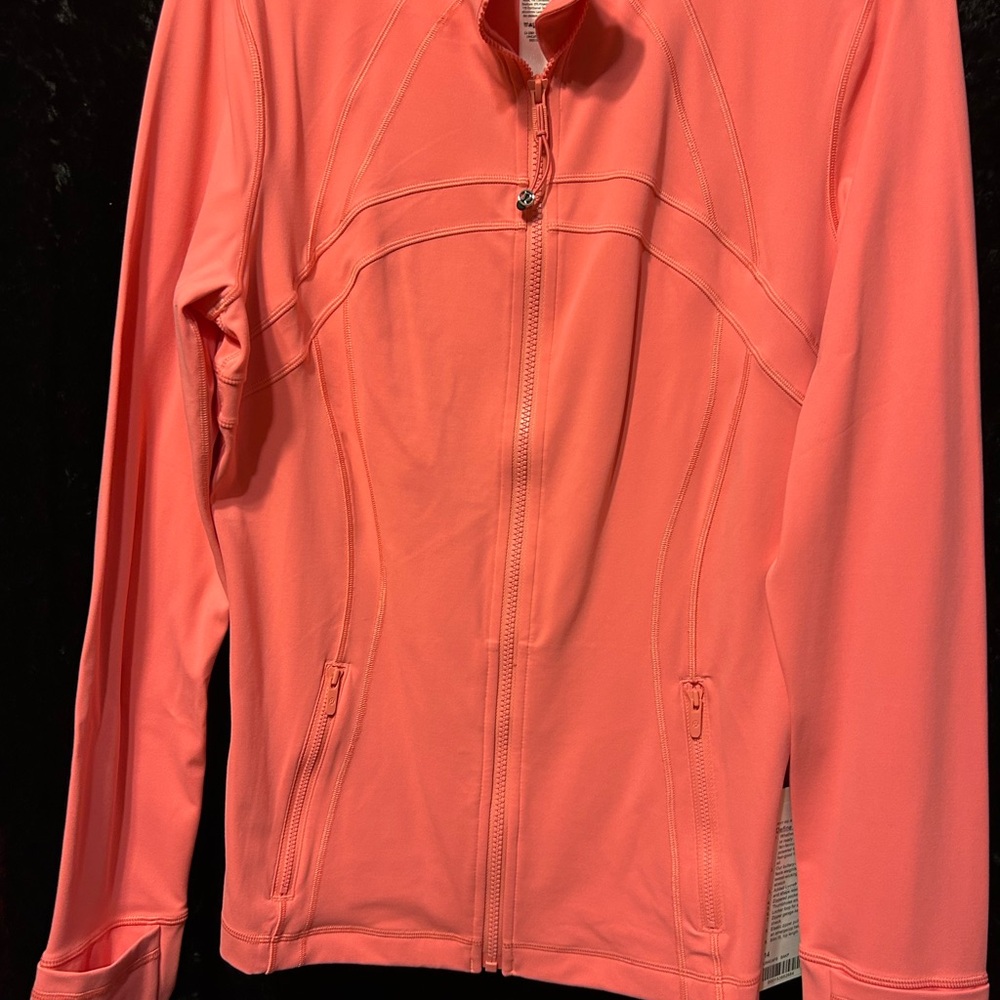 Lululemon Define Nulu Women’s Jacket - Picture 7 of 15
